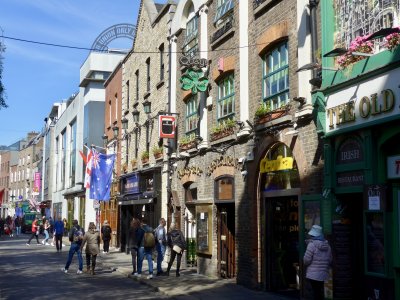 Temple Bar