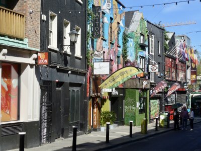 Temple Bar