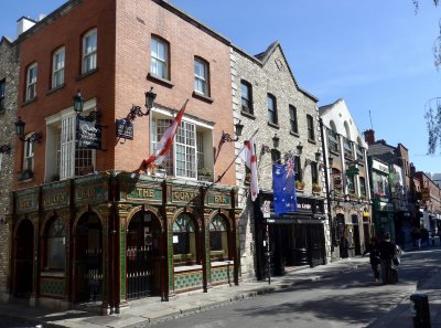 Temple Bar