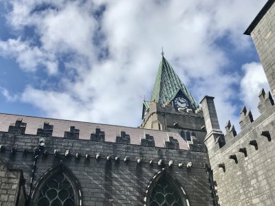 Collegiate Church of St. Nicholas