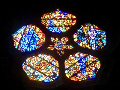 Galway Cathedral 