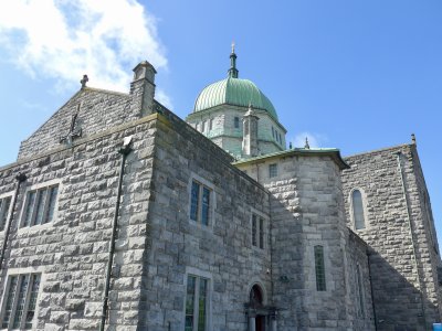 Galway Cathedral 