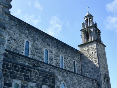 Galway Cathedral 