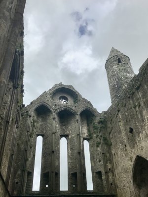 Rock of Cashel 