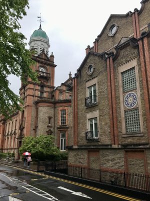 Clayton Hotel Ballsbridge