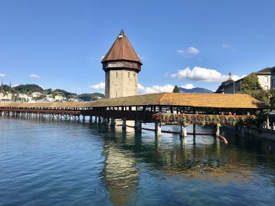 Switzerland 2022