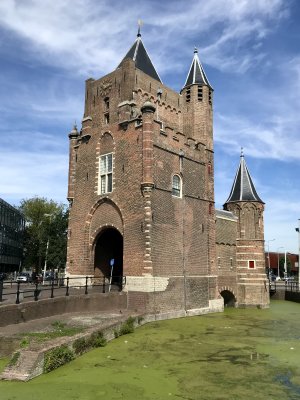 Amsterdamse Poort 