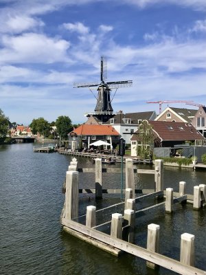 De Adriaan