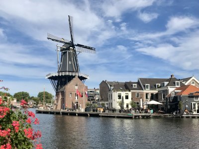 De Adriaan
