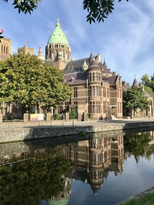 Cathedral of Saint Bavo