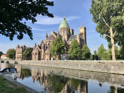 Cathedral of Saint Bavo