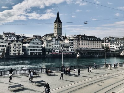 Zurich