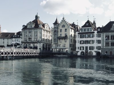 Zurich