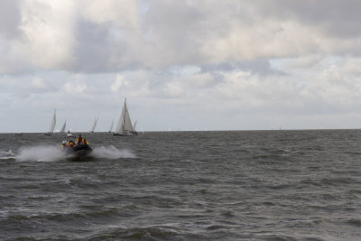 KNRM Bernardine
