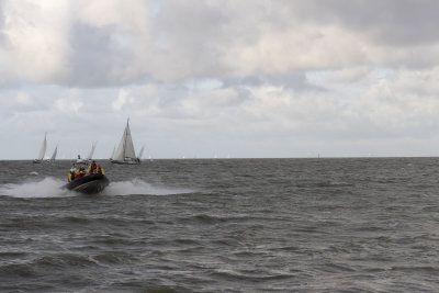 KNRM Bernardine