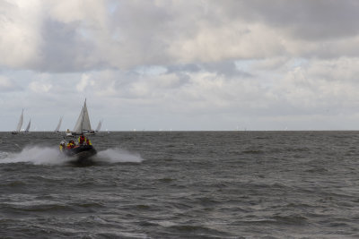 KNRM Bernardine