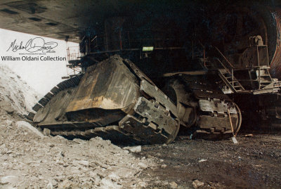 AMAX Coal Company Marion 5900 (Leahy Mine)	