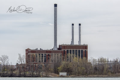 Ford Powerhouse - Windsor