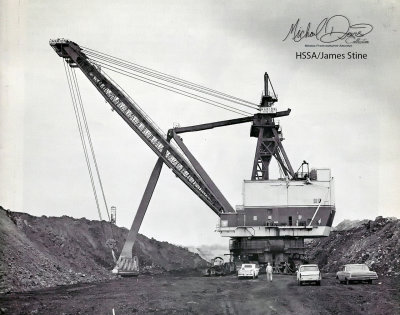 Sahara Coal Company Marion 5761