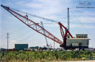 AMAX Coal Company Marion 8750 (Sun Spot Mine)
