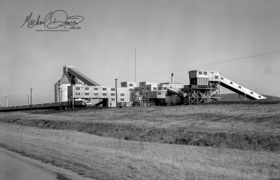 Peabody Coal Company (River Queen Mine)