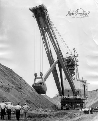 Peabody Coal Company Marion 5761 (Bee Veer Mine)