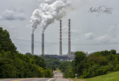 Tennessee Valley Authority - Cumberland Fossil Plant