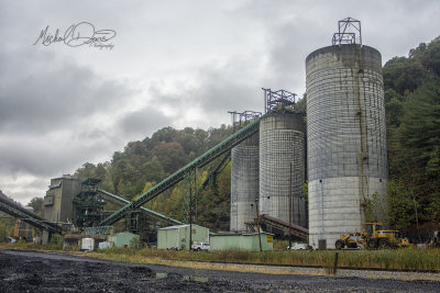 Patriot Coal (Hobet 21 Mine)