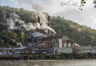 Dupont Belle Works - Belle, West Virginia
