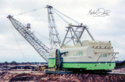 PCS Phosphates Page 752 (White Springs Mine)