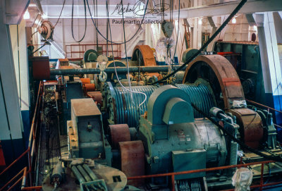Mobil Chemical Company Page 752 (South Fort Meade Mine)