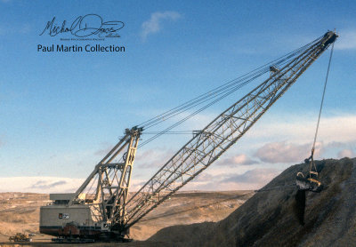 Jim Bridger Coal Marion 8200 (Jim Bridger Mine Complex)