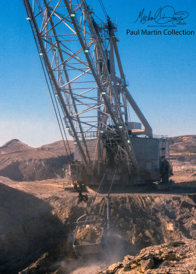 Jim Bridger Coal Marion 8200 (Jim Bridger Mine Complex)