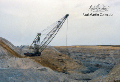 Jim Bridger Coal Marion 8200 (Jim Bridger Mine Complex)