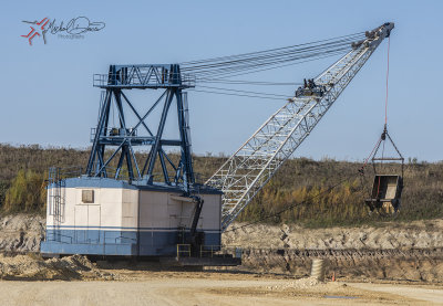 LafargeHolcim Marion 7400 (Elburn Quarry)