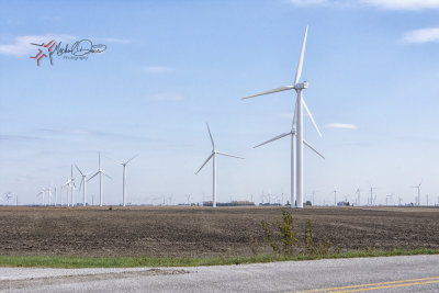 EDP Renewables North America - Meadow Lake Wind Farm