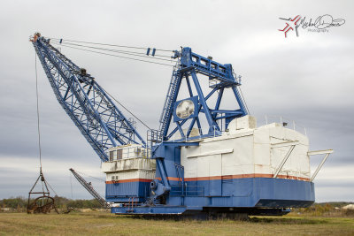 Bedrock Resources Marion 7500