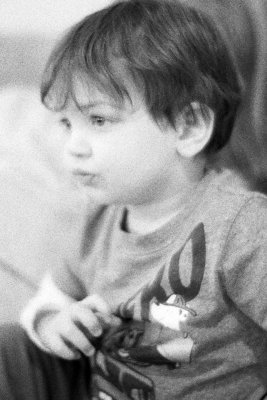 child