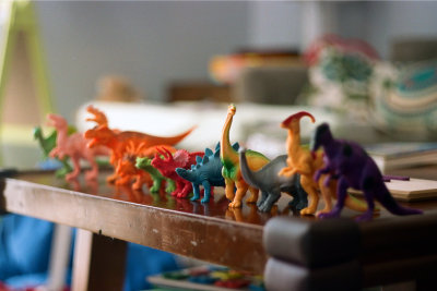 Knickknacks