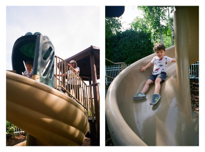 on the slide!
