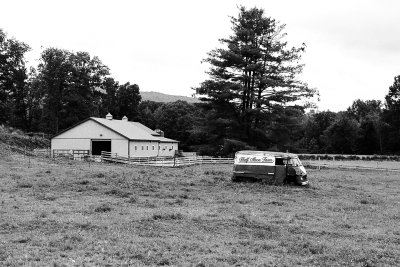 farm in Ulster