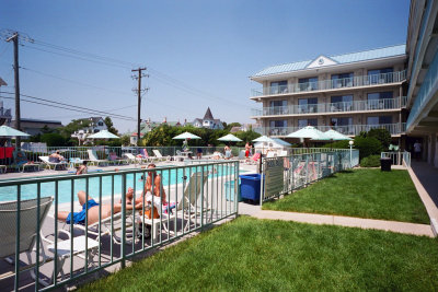Cape May 2019