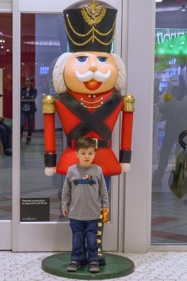 Nutcracker