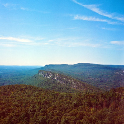 Shawangunk Ridge