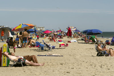 Dewey Beach