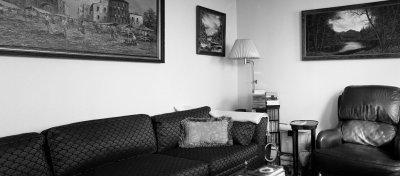 Living room pano2