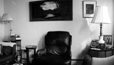 Living room pano3