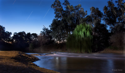 LightPainting New South Wales 2019