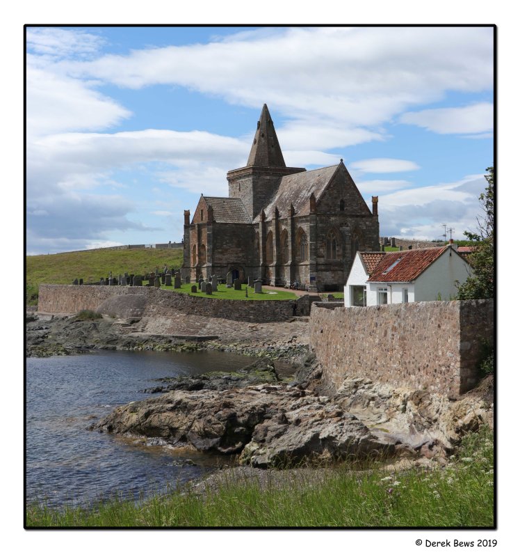 The Auld Kirk