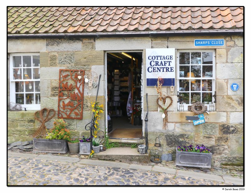 Cottage Craft Centre